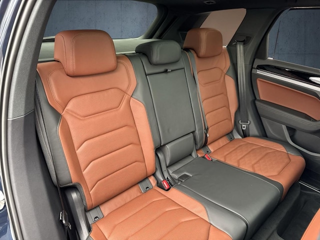 Volkswagen Touareg 3.0 V6 TDI R-Line