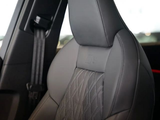 Audi Q5 Hybride Sportback