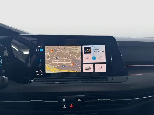 Volkswagen Golf 1.5 eTSI DSG Style