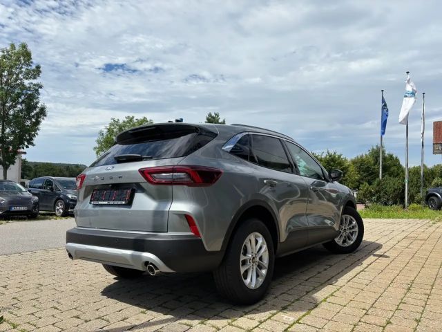 Ford Kuga Titanium
