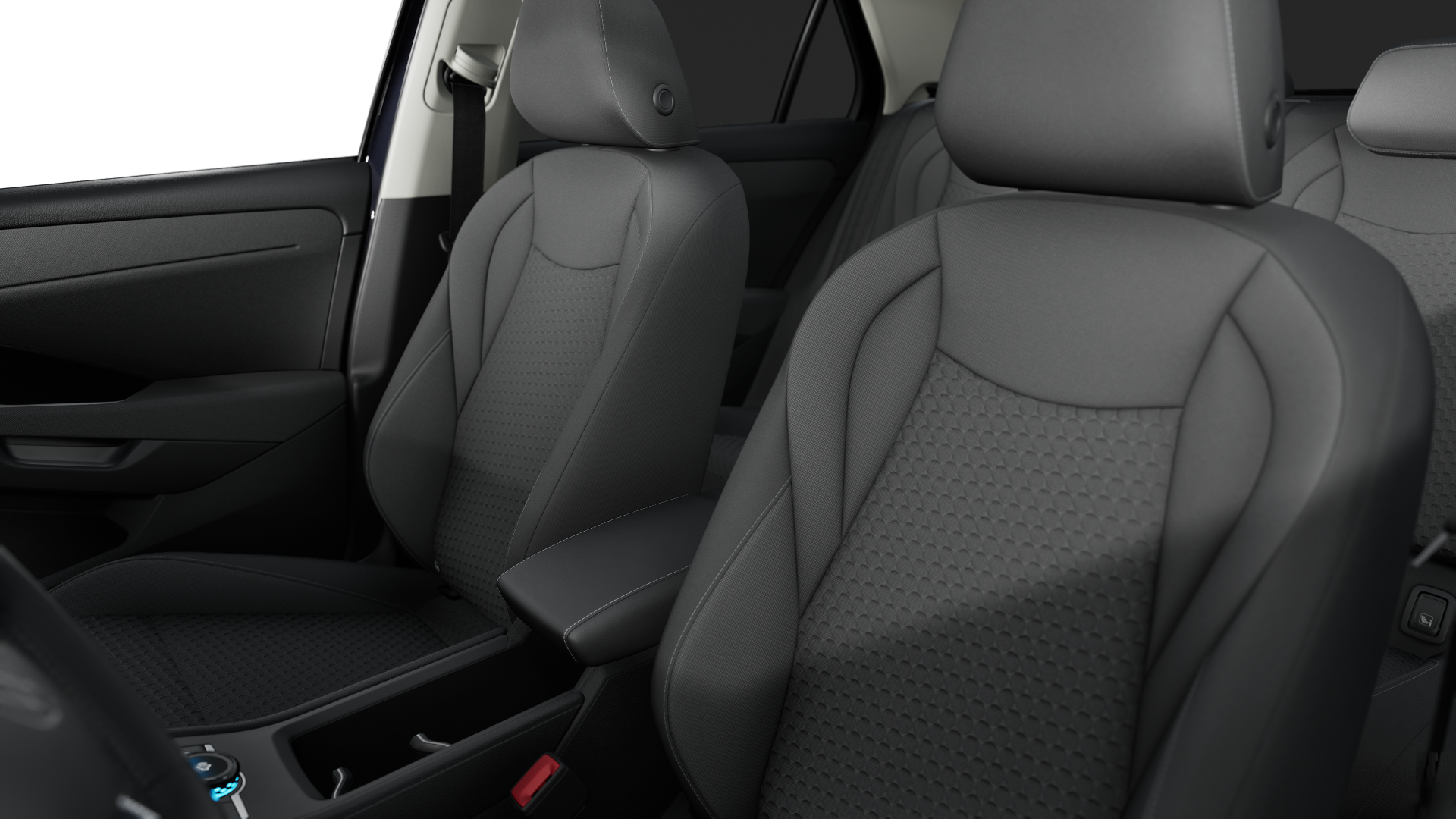 Volkswagen T-Roc 1.5 eTSI