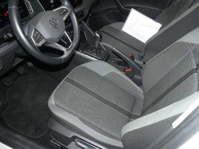 Volkswagen Polo 1.0 TSI Style