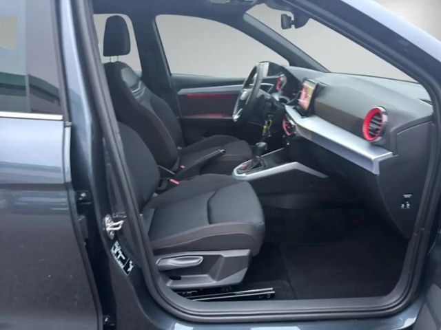 Seat Arona 1.0 TSI DSG FR-lijn