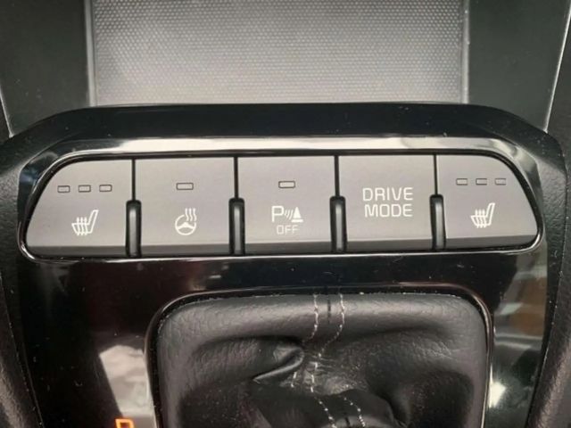 Kia Stonic Edition 7 GDi