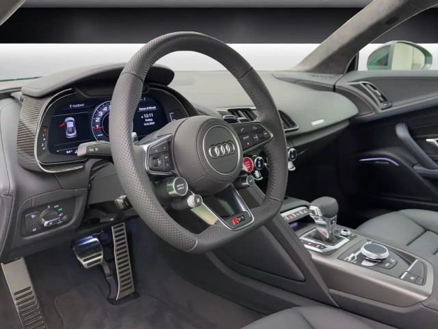 Audi R8 Coupé Performance V10