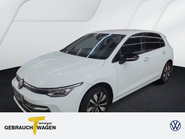 Volkswagen Golf 1.5 TSI
