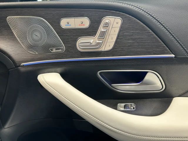 Mercedes-Benz GLE 450 4MATIC AMG Line Coupé