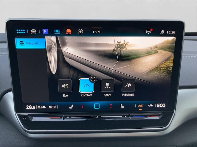 Volkswagen ID.4 Performance Pro