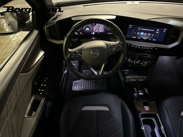 Opel Mokka Mokka-e Ultimate