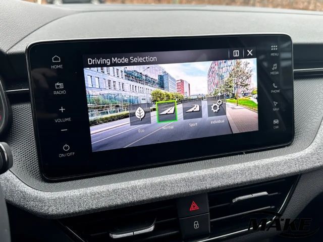 Skoda Scala 1.0 TSI Selection Tour