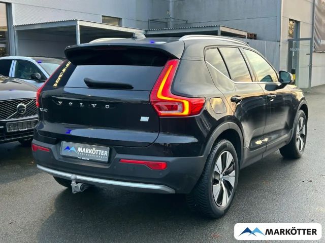 Volvo XC40 Core Recharge T5