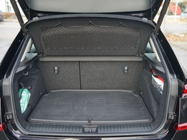 Skoda Kamiq 1.5 TSI Selection