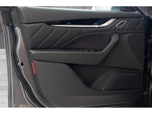 Maserati Levante GranSport