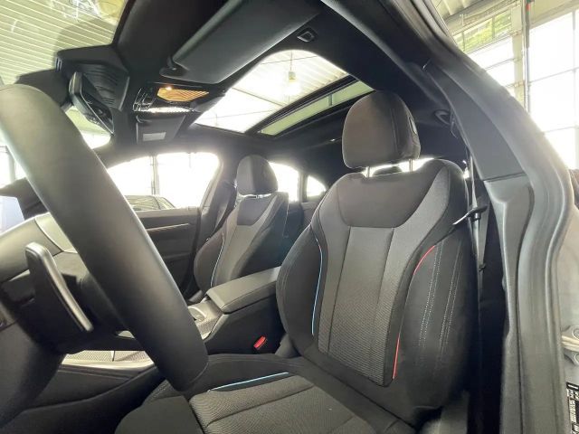 BMW 430 430i Coupé M-Sport xDrive