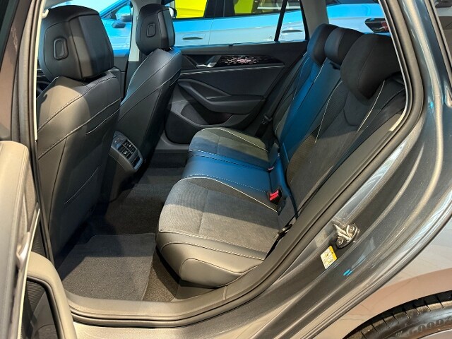 Volkswagen Passat Variant eHybrid