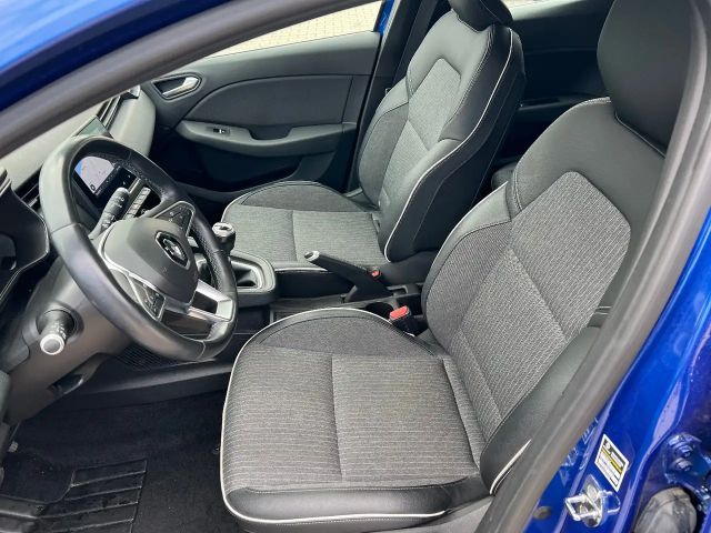 Renault Clio Intens TCe 90