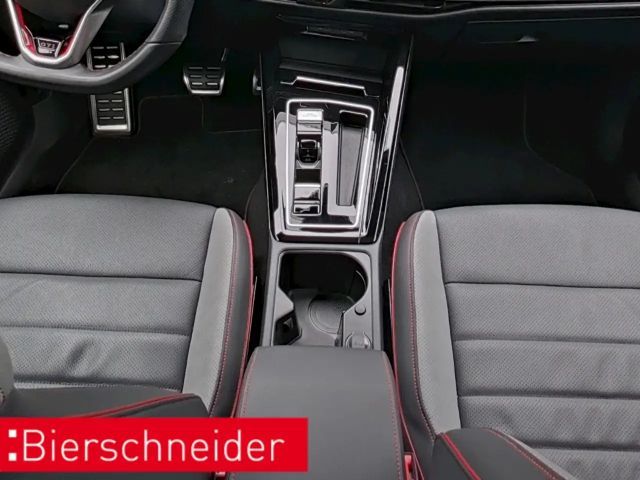 Volkswagen Golf 2.0 TSI DSG GTI