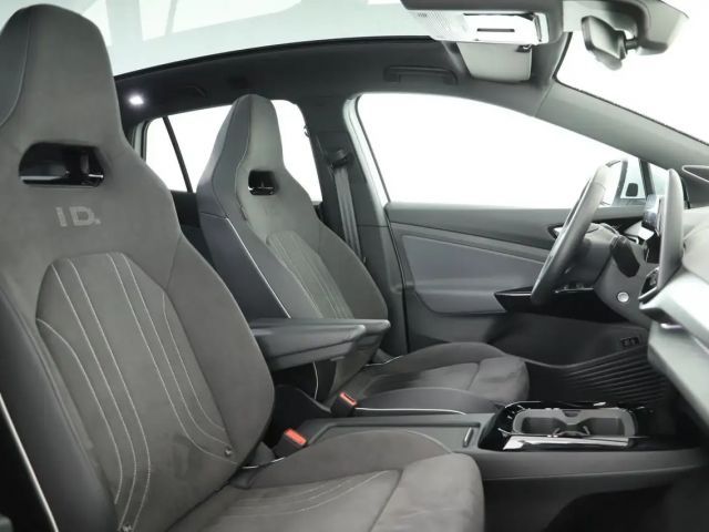 Volkswagen ID.4 IQ.Drive Performance Pro