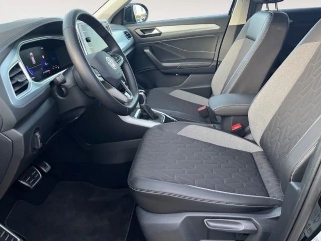 Volkswagen T-Roc 2.0 TDI DSG Plus