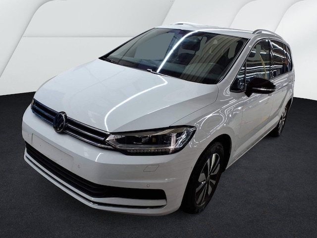 Volkswagen Touran 2.0 TDI DSG