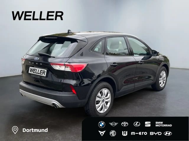 Ford Kuga 1.5 EcoBlue Cool & Connect