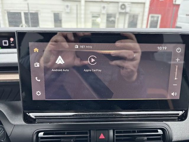 Citroën C3 Aircross Pack Plus You