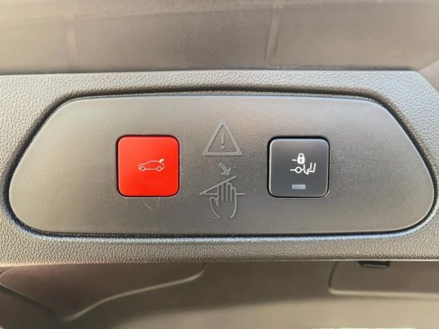 Opel Grandland X Elegance Hybrid