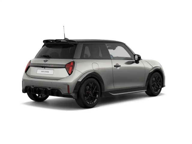MINI Cooper S John Cooper Works Trim 360° PANO LED