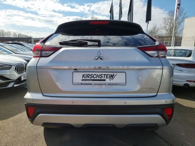 Mitsubishi Eclipse Cross PHEV