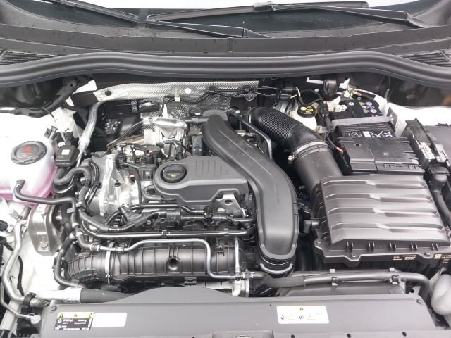 Volkswagen Tiguan DSG