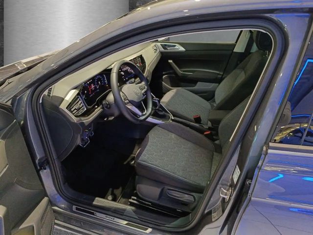 Volkswagen Polo 1.0 TSI DSG