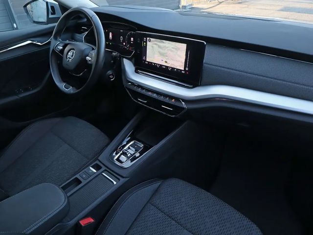 Skoda Octavia Combi Style Style iV