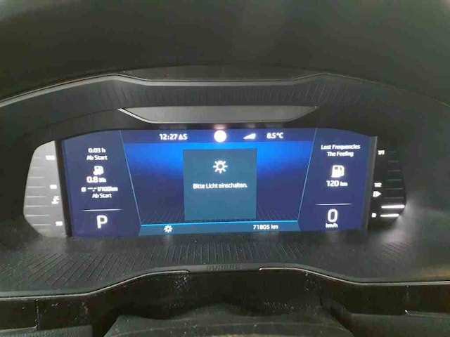 Skoda Superb 2.0 TDI 4x4 Combi