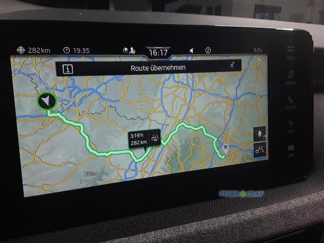 Skoda Kamiq 1.0 TSI Tour