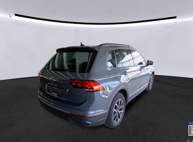 Volkswagen Tiguan 2.0 TDI DSG Life