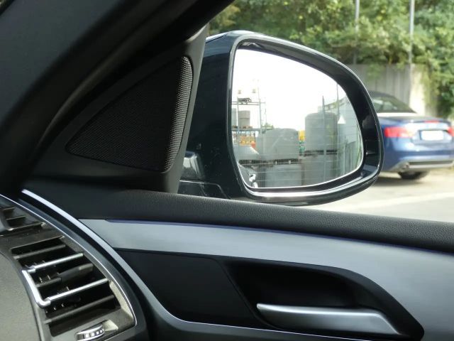 BMW X4 Coupé M-Sport xDrive20d