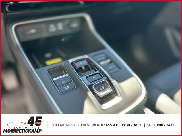 Honda CR-V 2.0 Advance e:HEV