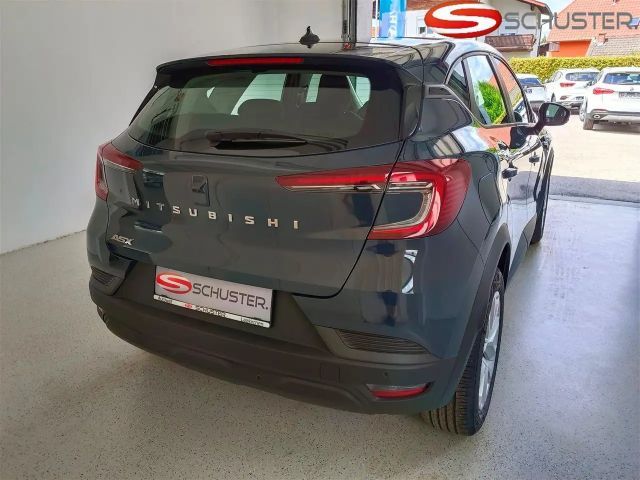 Mitsubishi ASX Inform