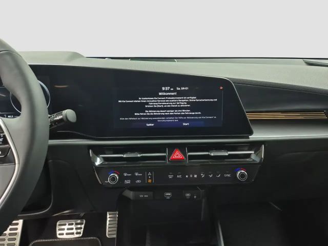 Kia Niro GDi Hybrid PHEV Spirit