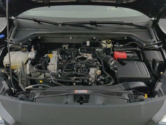 Ford Focus EcoBoost ST Line Wagon