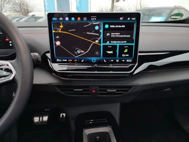 Volkswagen ID.5 4Motion GTX IQ.Drive