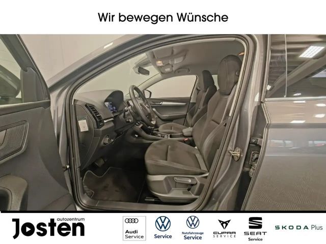 Skoda Karoq 1.5 TSI Selection