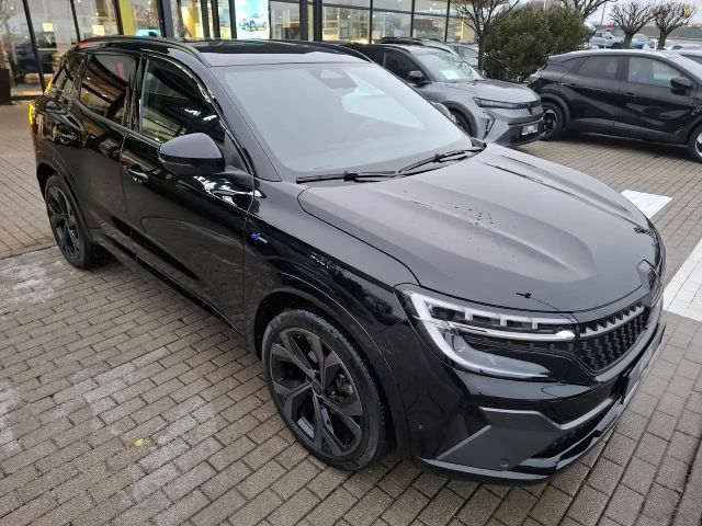 Renault Austral Alpine Esprit Techno