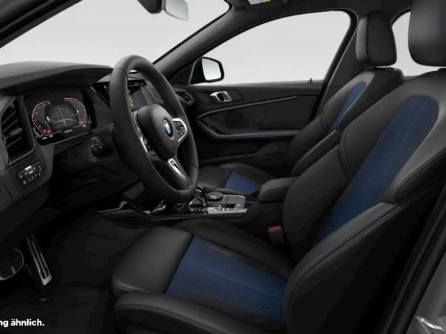 BMW 120 120i M-Sport Sedan
