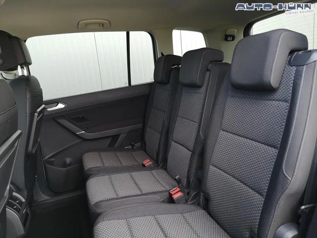 Volkswagen Touran BMT Comfortline DSG