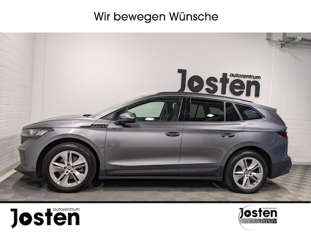 Skoda Enyaq Clever Loft iV 50