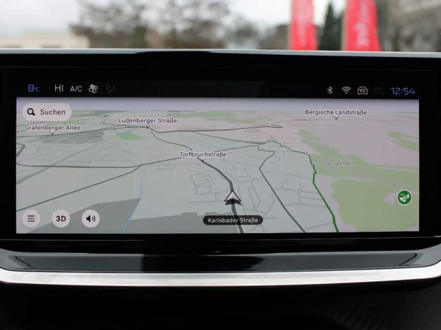 Peugeot 2008 Allure Pack PureTech