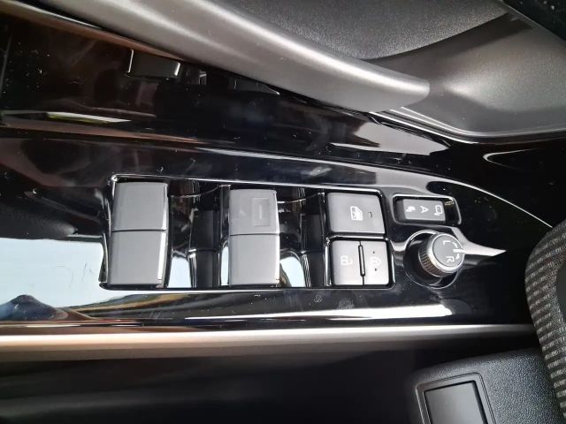 Toyota bZ4X Elektro 71.4kWh Aut. 2WD