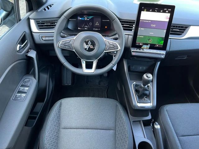 Mitsubishi ASX Basis 1.0T *LED*CARPLAY*KAMERA*PDC*