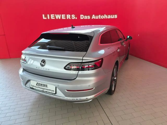 Volkswagen Arteon DSG Elegance Elegance